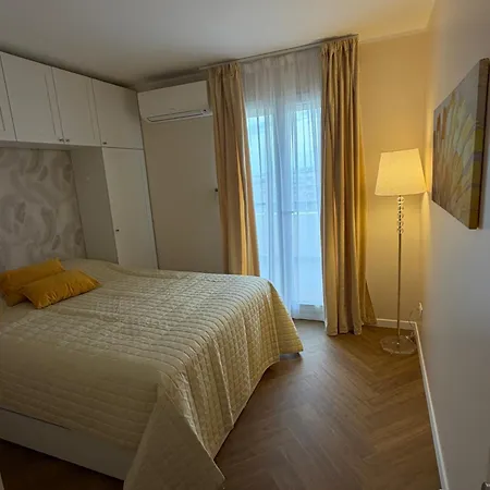 شقة Bright 1br Floor